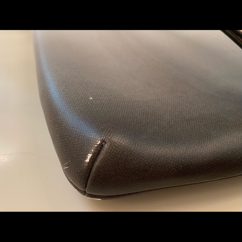 Coach ombré crossbody purse - Picture 3 of 8